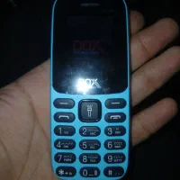 گوشی Dox