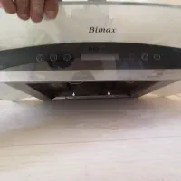 هود شومینه ای bimax