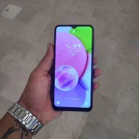 سامسونگ a03s