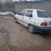 ماشین مدل 95