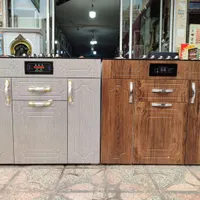 اجاق گاز مدل 1004