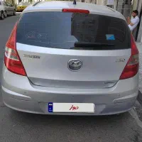 هیوندای i30