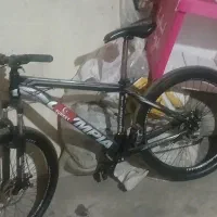 دوچرخه