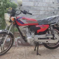 موتور سیکلت تیزتک150مدل1403خشک