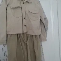 لباس بیرونی،  مجلسی