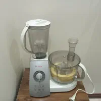 غذاساز همه کاره بوش