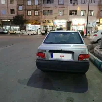 پراید131 صبا
