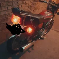 موتور سیکلت هوندا