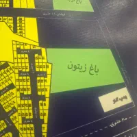 قطعه ۵تعاونی بهزیستی سند۶دانگ