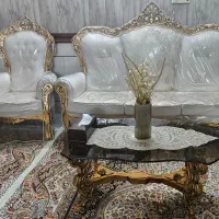 مبلمان سلطنتی ۹نفره