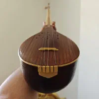 سه تار مشتی