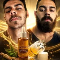 در بیارش ،ریش هاتو میگم