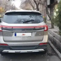 FMC  T5|خودرو سواری و وانت|تبریز, |دیوار