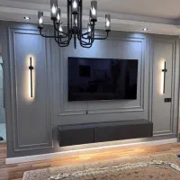 تیوی وال/ tv wall/ میز تیوی/ اقساط بدون ضامن