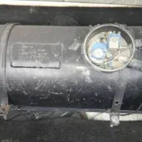کپسول گاز LPG پراید