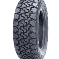 لاستیک خودرو نما مدل XT با رینگ امبولانسی