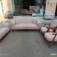 کد 261 مبل دربار ی