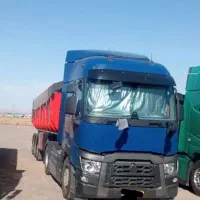 کشنده|خودرو سنگین|اسلام‌شهر, شهرک واوان|دیوار