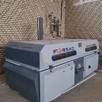دستگاه وکیوم و گندگی