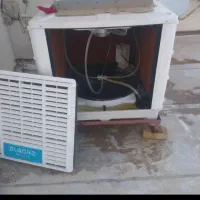 سرویس انواع کولر پلیمری و آبی
