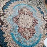 2عدد فرش 12متری سالم تمام نخ
