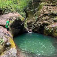 تور گردشگری یک روزه حوضچه سموش رحیم آباد