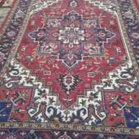 فرش هریس تاجری