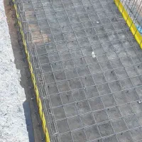 اجرا استخرجکوزی،ارماتوربندی قالب بندی فنداسیون سقف