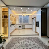 کابینت و کمد دیواری ایده ال