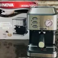 قهوه سازNovaمدل 147/اکبند