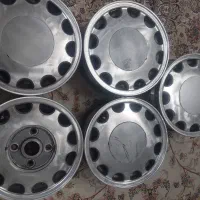 رینگ اسپرت سایز 13