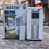 کولرگازی پرتابل اینورتر دار وستین WESTIN