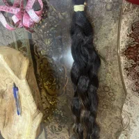 موی نیمه رنگی