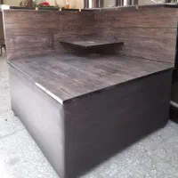 میز عسلی