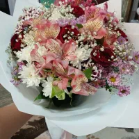 فروش دسته گل