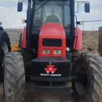 تراکتور ۱۵۰۰ مدل ۹۸ پلمب