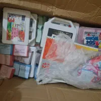 زبان انگلیسی فلش کارت و کتاب های G5