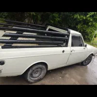 اطاق بالا پیکان وانت اسپرت