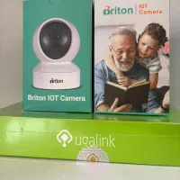 دوربین بیبی کم برایتون بی سیم مناسب منزل