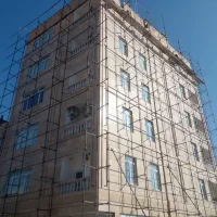 داربست رضوان