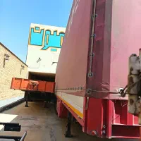 اجاره و فروش انواع یدک