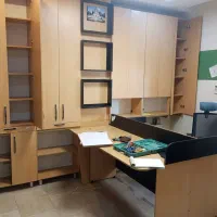 کابینت MDF