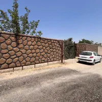 فروش تهاتر سوئیت نوساز و زمین ۶۰۰ متری/ابتدای فشند