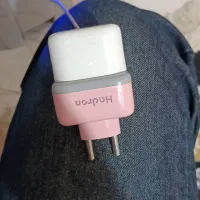 شارژر ایفون