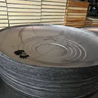 خمکاری کشش اسپینینگ و پرسکاری