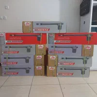 جک پارکنیگ / نصب تخصصی / اقساط و بدون سود
