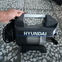 موتور کارواش هیوندا اصلی