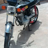 تکتاز125استارتی