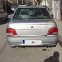 پراید ۱۳۲ مدل 87
