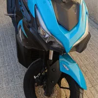 موتور ایروکس